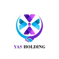 YAS HOLDING CO logo - Similar company to ایده ققنوس | Idea Phoenix