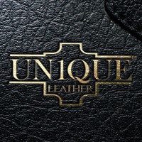 Un1que Leather logo - Similar company to G.E.I. Srl