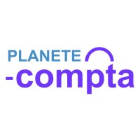Planète-Compta logo - Similar company to Groupe Excel