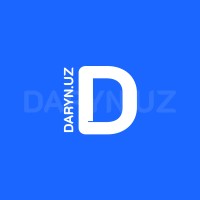 Daryn.uz logo - Similar company to Simard