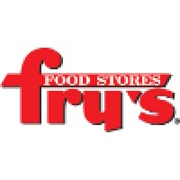 Fry's Food and Drug logo - Similar company to Quality Food Center