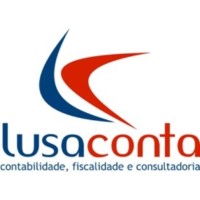 Lusaconta logo - Similar company to Lxgest - Contabilidade, Gestão E Consultoria