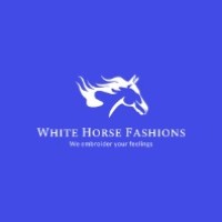 White Horse Fashions logo - Similar company to Dac'S Inc