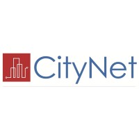 CityNet logo - Similar company to 21Ck-It
