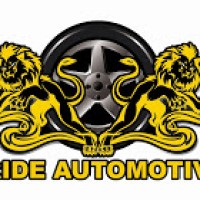 Pride Automotive Inc. logo - Similar company to Motorized Solutions