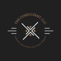 The Consultant, LLC logo - Similar company to Multihub Solutions