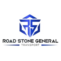 ROAD STONE GENERAL TRANSPORT logo - Similar company to S & S