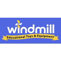 Windmill Educational Toys & Equipment logo - Similar company to Schie Health