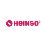 Heinso India logo - Similar company to Bax-U