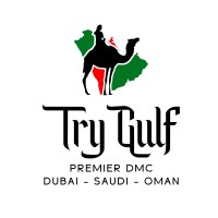 Try Gulf logo - Similar company to Pro71