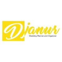 Djanur Wedding logo - Similar company to Pin Planner | Wedding Planner & Organizer