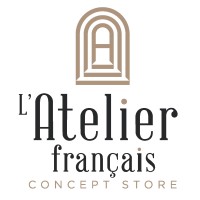L'Atelier Français - concept store logo - Similar company to 213 Concept Store