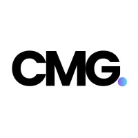 CMG Search logo - Similar company to Small Target Consulting