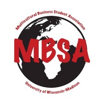 MBSA (Multicultural Business Student Association) logo - Similar company to Groupe Arche