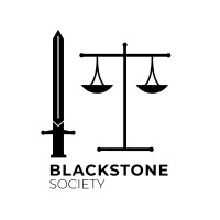 The Blackstone Society logo - Similar company to Multicultural Language Centre