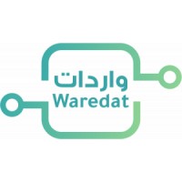 Waredat logo - Similar company to إكتمل | Ektml