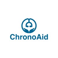 ChronoAid Ai logo - Similar company to Medloaner