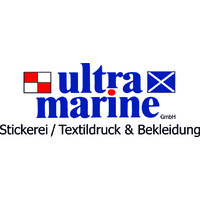 Ultra Marine GmbH logo - Similar company to Thunderbird Projects Ag