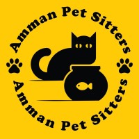 Amman Pet Sitters logo - Similar company to Odin Group Ai