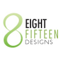 Eight Fifteen Designs