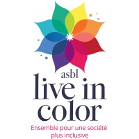 Live in Color Association logo - Similar company to Because.Eu Fr