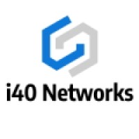 i40 Networks logo - Similar company to De La Fuente Y Carpanetti Limitada