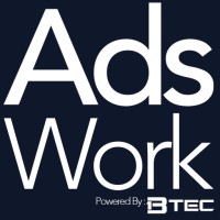AdsWork, LLC logo - Similar company to Adwork.Io