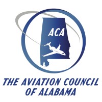 The Aviation Council of Alabama logo - Similar company to Spec-Rite Online