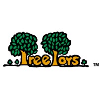 Treetoys Ltd