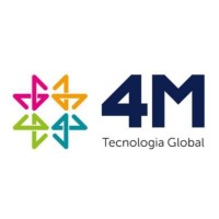 4M Tecnologia Global logo - Similar company to Seumanualpro