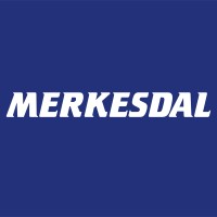 Merkesdal Transport logo - Similar company to Svipp