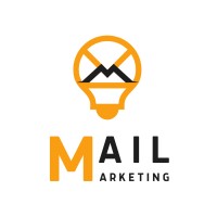 Mail-Marketing logo - Similar company to Qrcode Menus