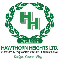 Hawthorn Heights Ltd. logo - Similar company to Apollo Creative