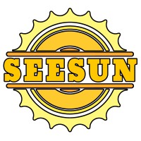 Seesun ikkunanpesu logo - Similar company to Extendd Oy