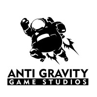 Anti Gravity Game Studios logo - Similar company to Game5Mobile
