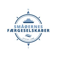 Småøernes Færgeselskaber logo - Similar company to Inspiration A/S