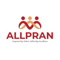 Alpran HR Services logo - Similar company to Sankatha Computers Gallery