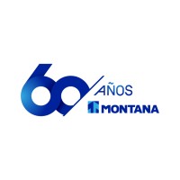 MONTANA logo - Similar company to Blue Pacific Oils