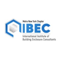 IIBEC Metro New York Chapter logo - Similar company to Iibec