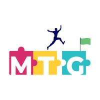 Mind The Gap - Insights logo - Similar company to Finxpert - A Complete Capital Solution