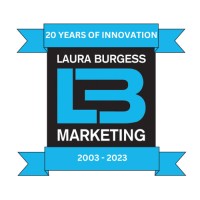 Laura Burgess Marketing logo - Similar company to Tcrt Targets
