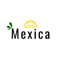 Mexica logo - Similar company to Wonderbites.Al