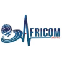 Africom Group logo - Similar company to Centcom Realty Corporation