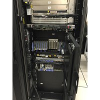 Systems & Communications Sciences Inc logo - Similar company to Eastech Flow Controls