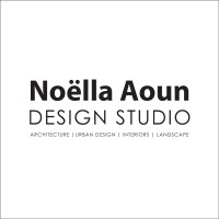 Noëlla Aoun Design Studio logo - Similar company to Elysium Design