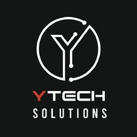 YTech Solutions logo - Similar company to Ytech Solution