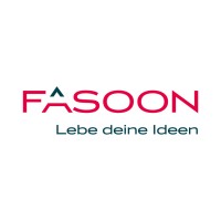 Fasoon AG logo - Similar company to Bellprat Partner