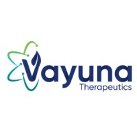 Vayuna Therapeutics logo - Similar company to Yearcompass Movement