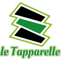 leTapparelle.com logo - Similar company to Valloweb Digital Hub