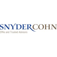 Snyder Cohn logo - Similar company to Student Athlete Pathways